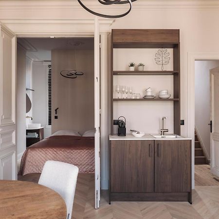 Zurenborg Suites 安特卫普 外观 照片