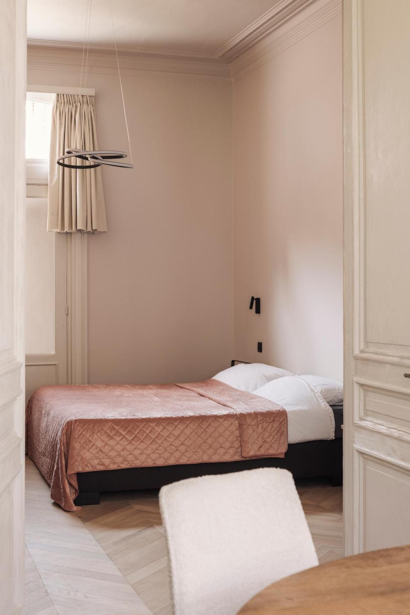 Zurenborg Suites 安特卫普 外观 照片