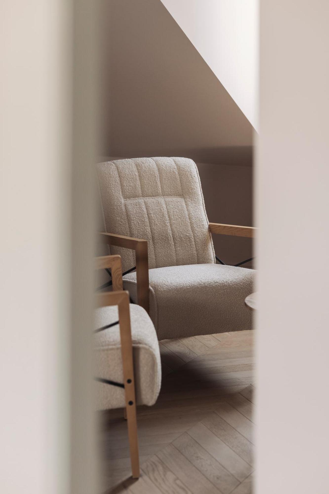Zurenborg Suites 安特卫普 外观 照片