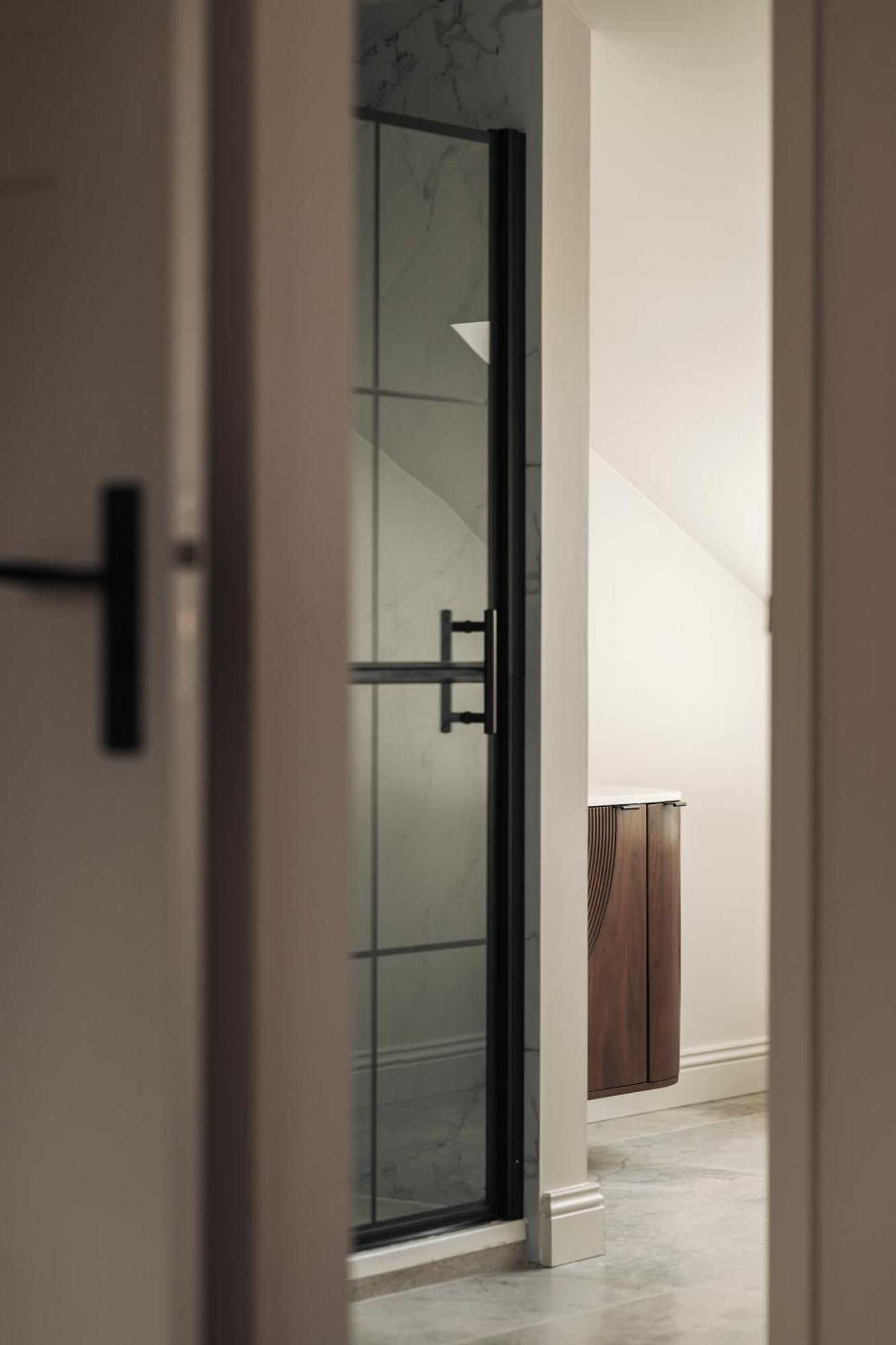 Zurenborg Suites 安特卫普 外观 照片