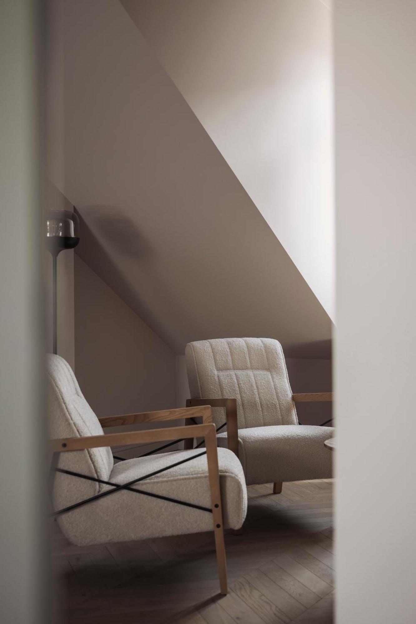 Zurenborg Suites 安特卫普 外观 照片