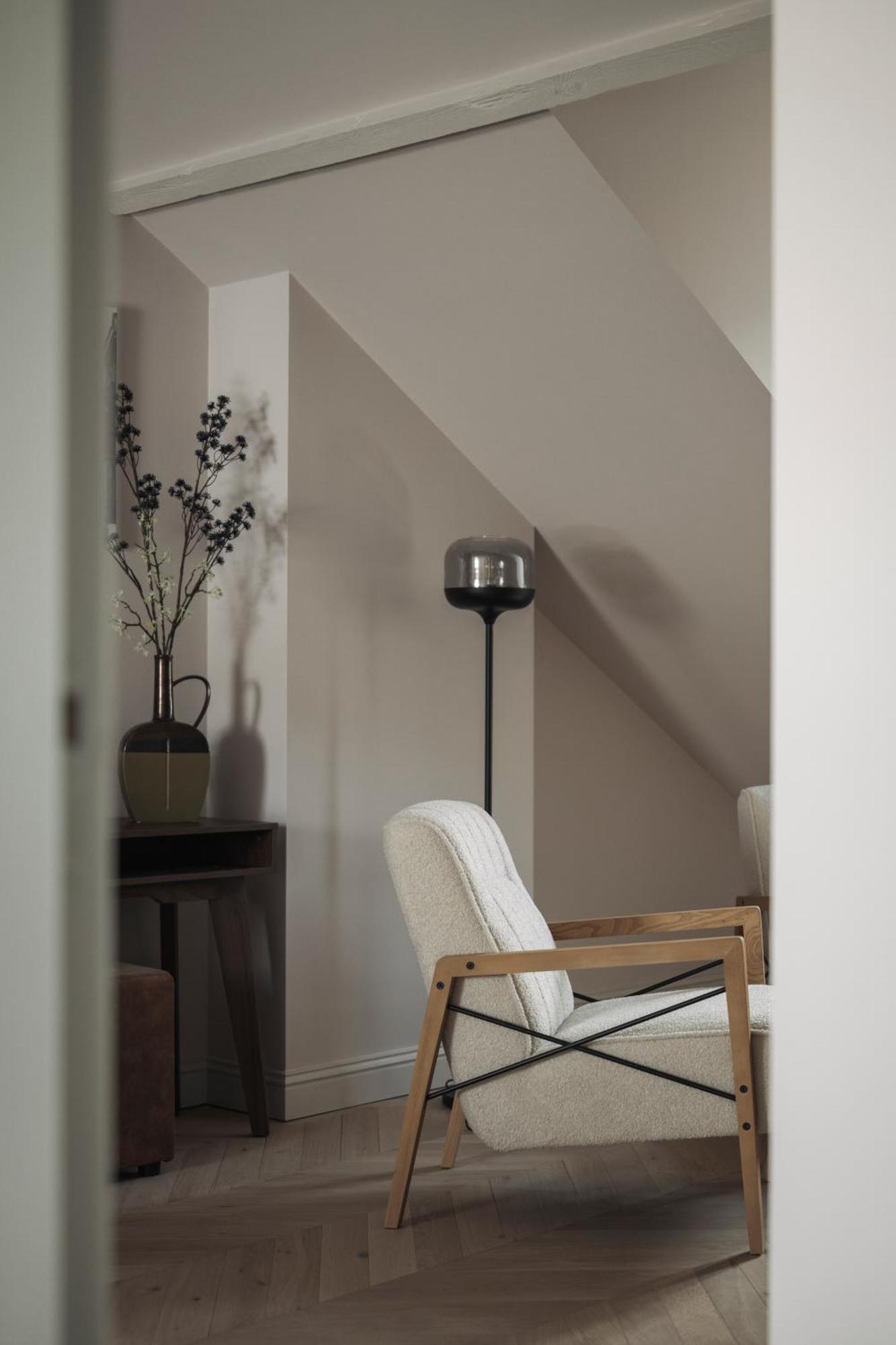 Zurenborg Suites 安特卫普 外观 照片