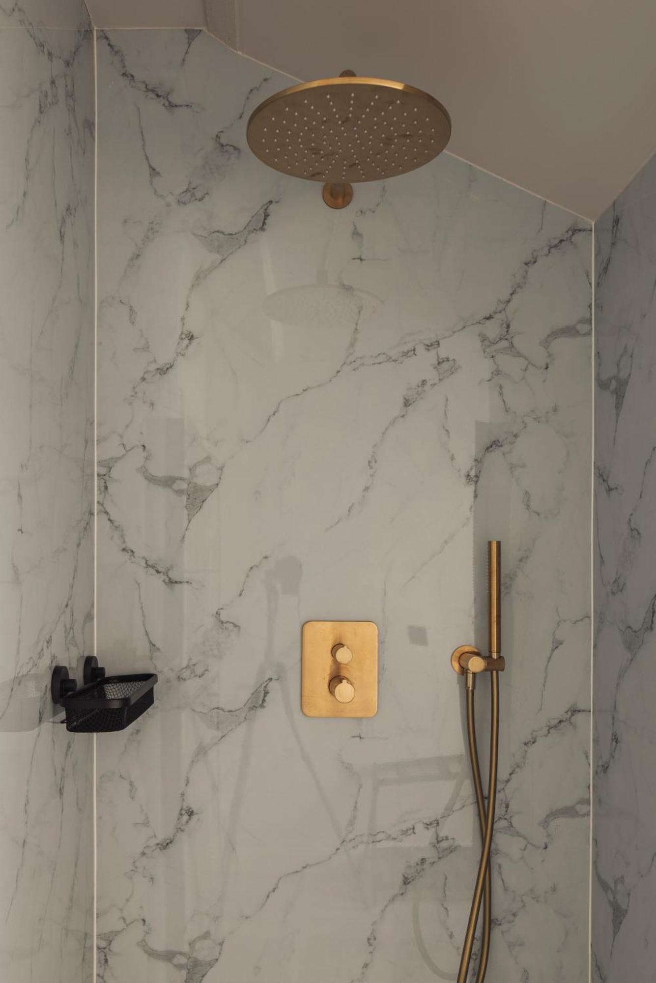 Zurenborg Suites 安特卫普 外观 照片