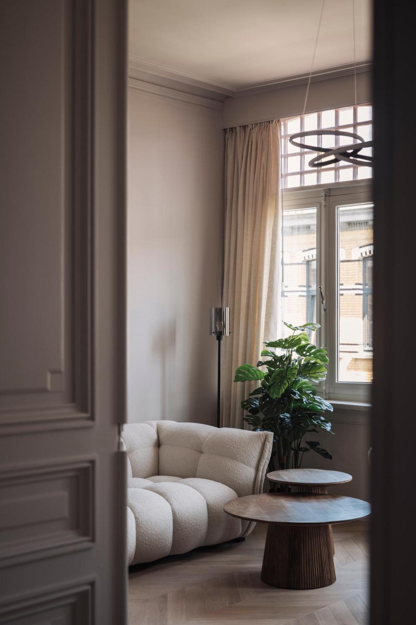 Zurenborg Suites 安特卫普 外观 照片
