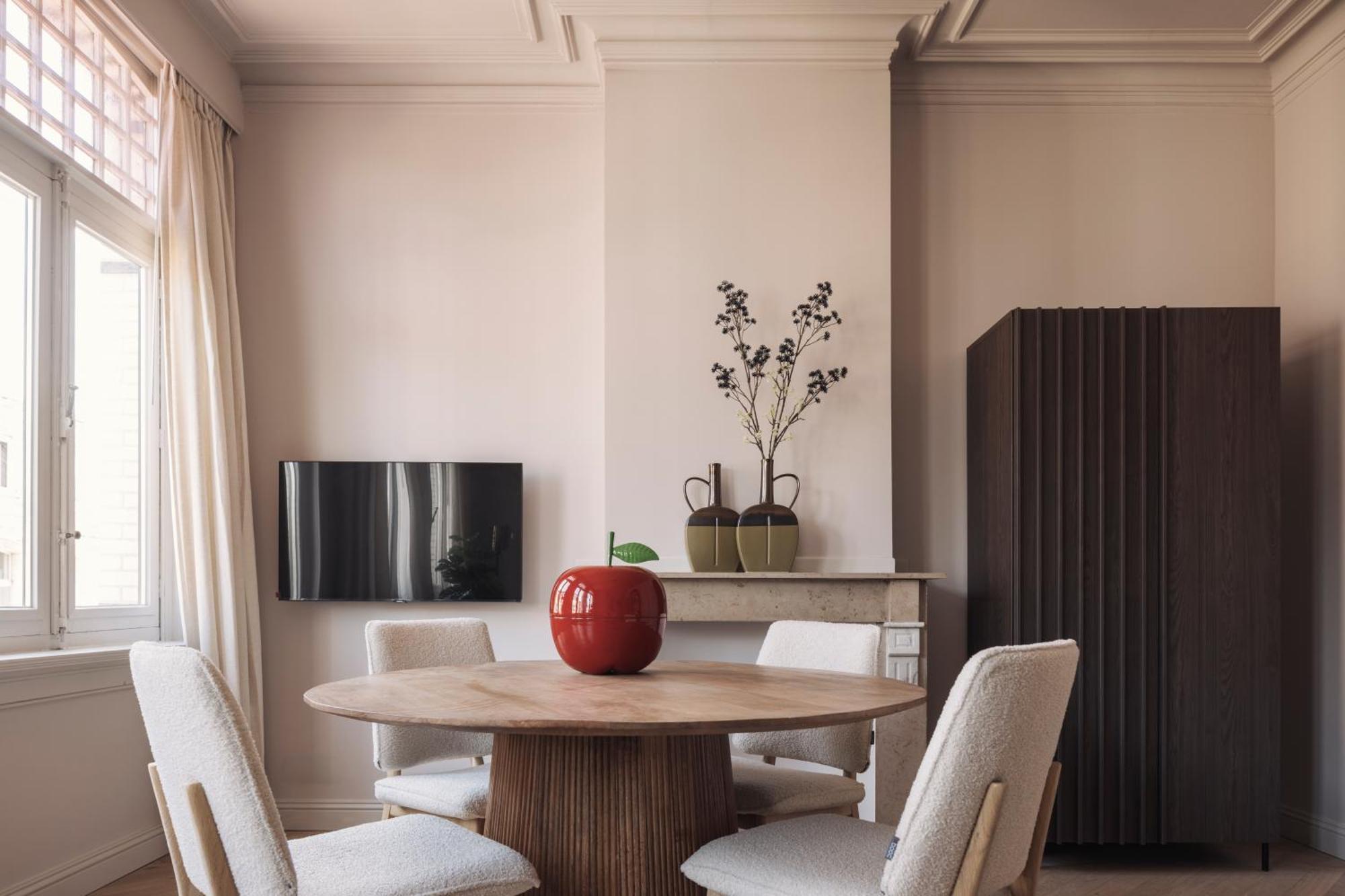 Zurenborg Suites 安特卫普 外观 照片