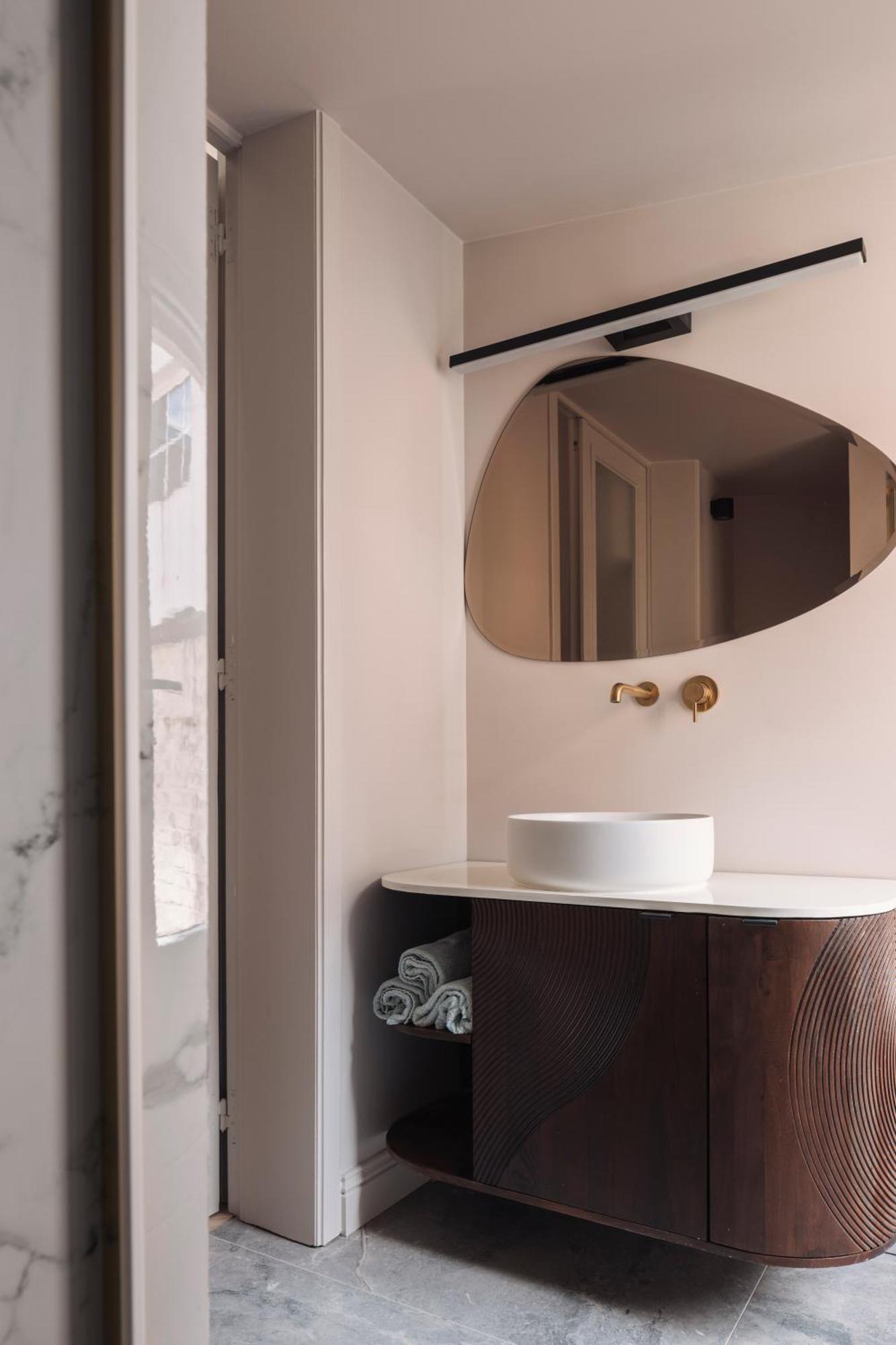 Zurenborg Suites 安特卫普 外观 照片