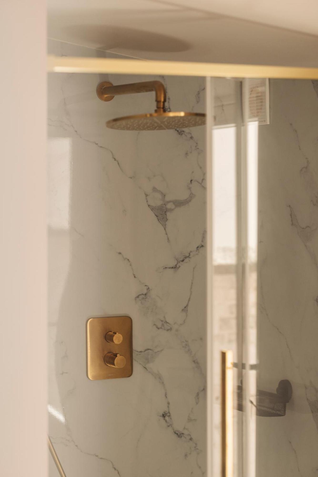 Zurenborg Suites 安特卫普 外观 照片